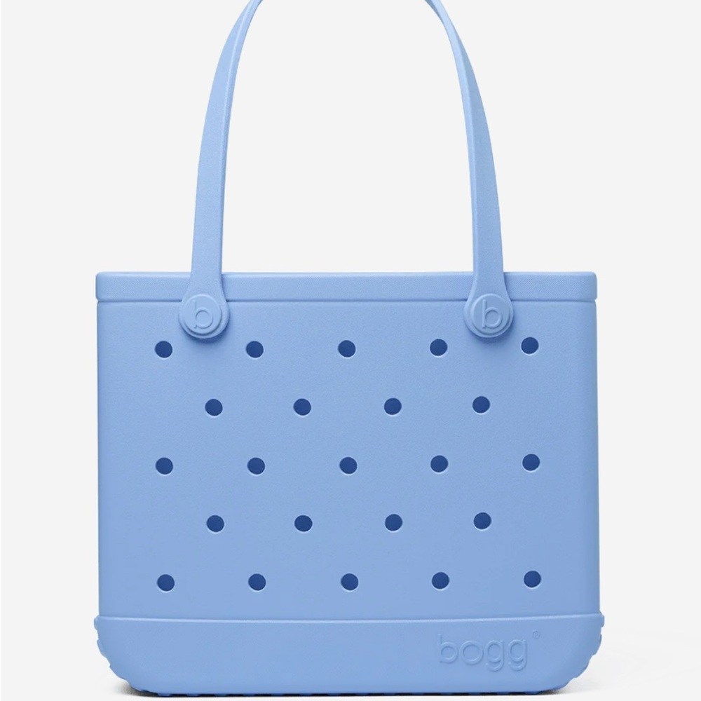 BOGG BAG Carolina on my Mind Blue Baby Tote
